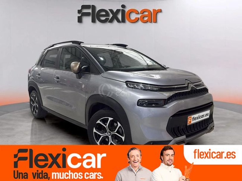 Foto del CITROEN C3 Aircross Puretech S&S C-Series 110