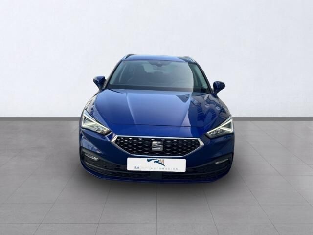 Foto del SEAT León 1.5 TSI S&S FR 150