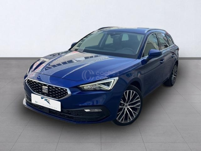 Foto del SEAT León 1.5 TSI S&S FR 150