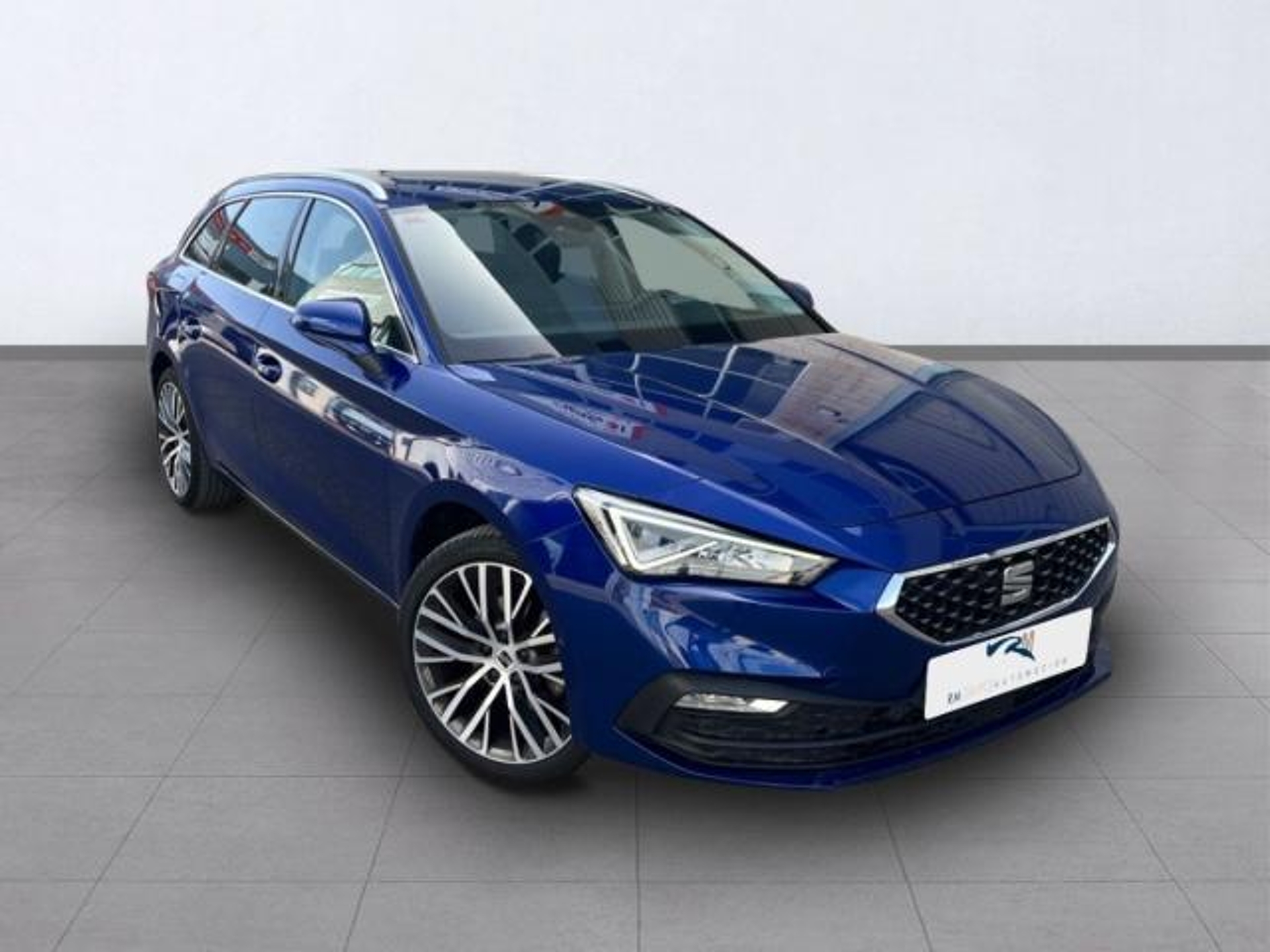 Imagen de SEAT León