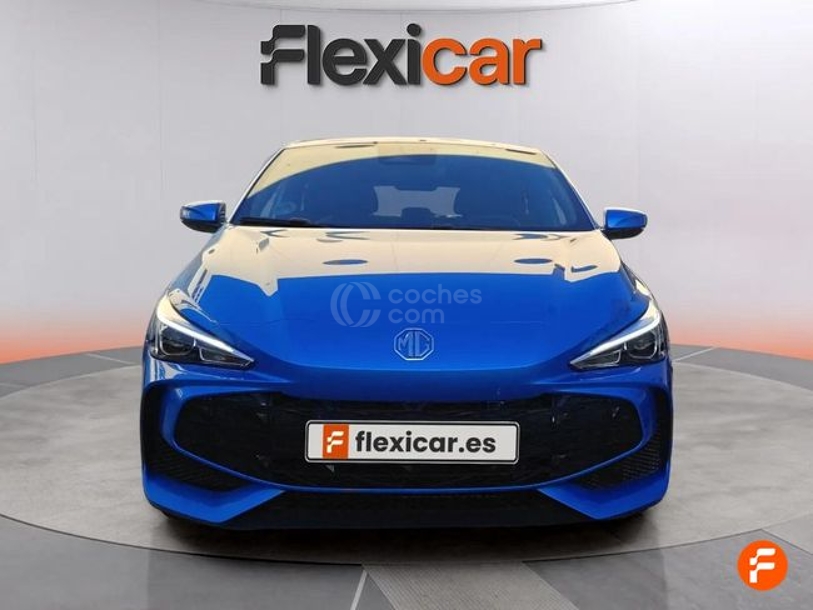 Foto del MG 3 1.5 Comfort