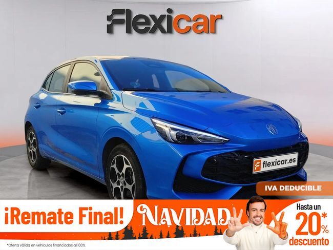 MG 3 (1.5 Comfort) en Baleares