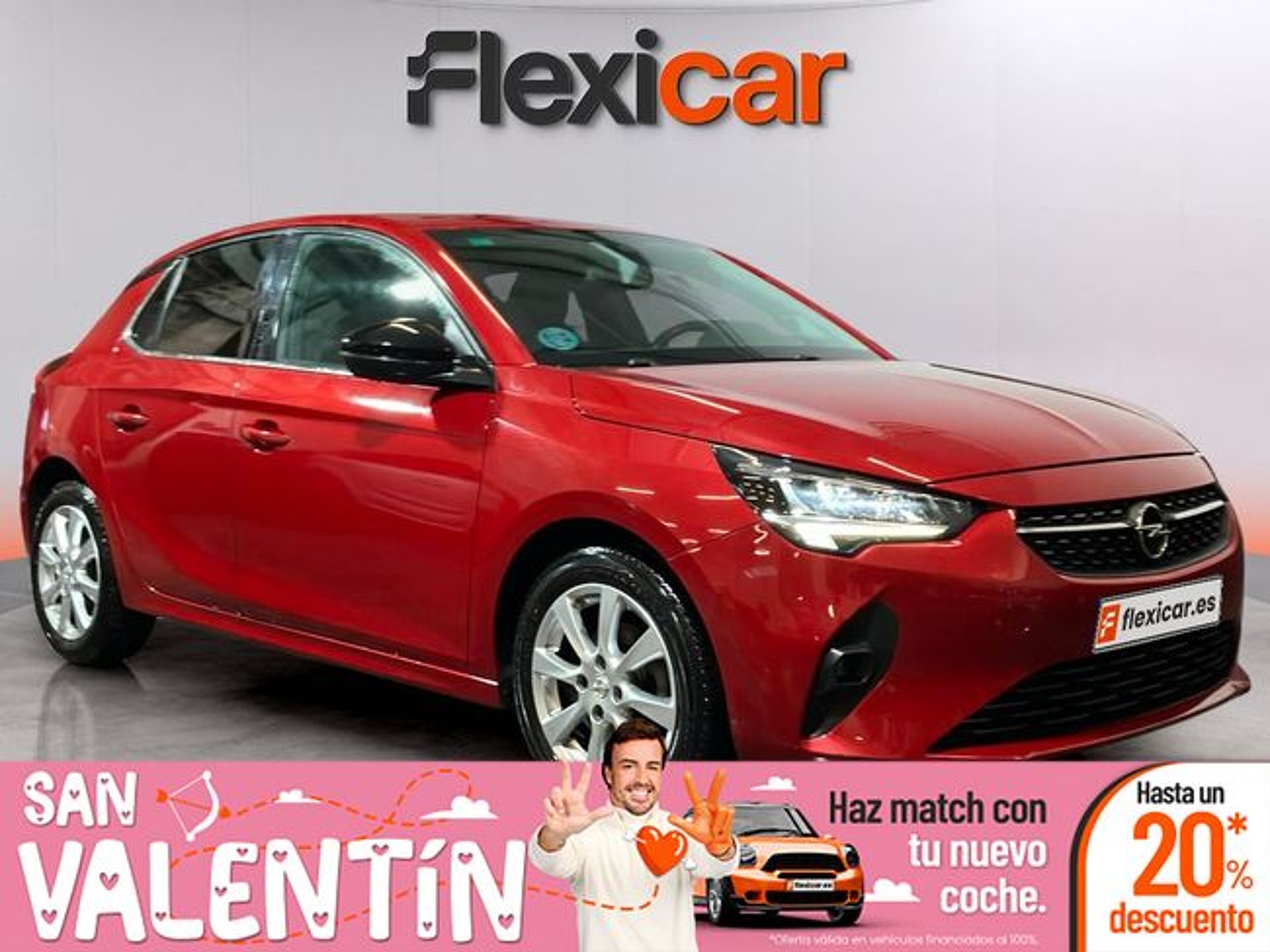 Imagen de OPEL Corsa