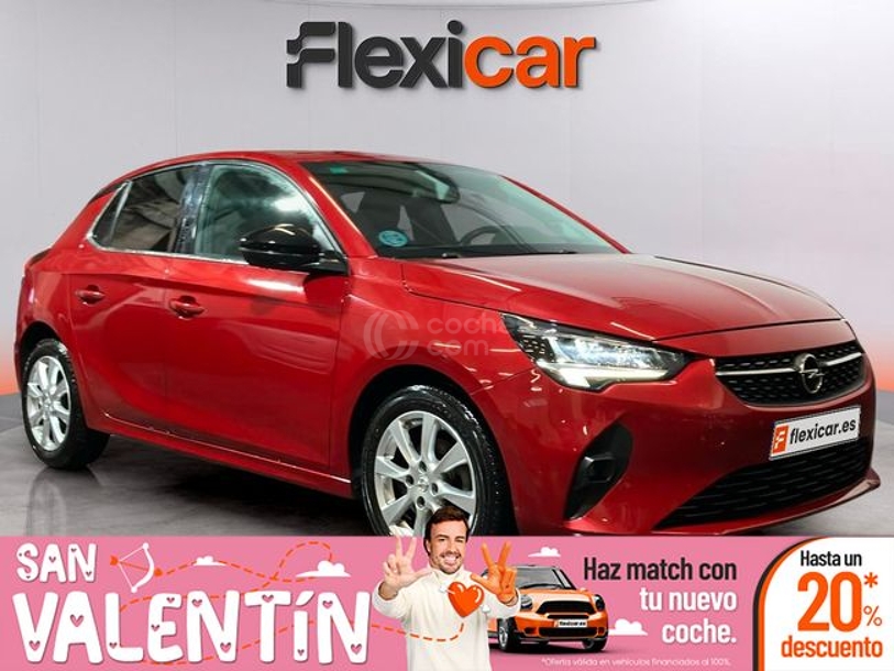 Foto del OPEL Corsa 1.4 Expression 75