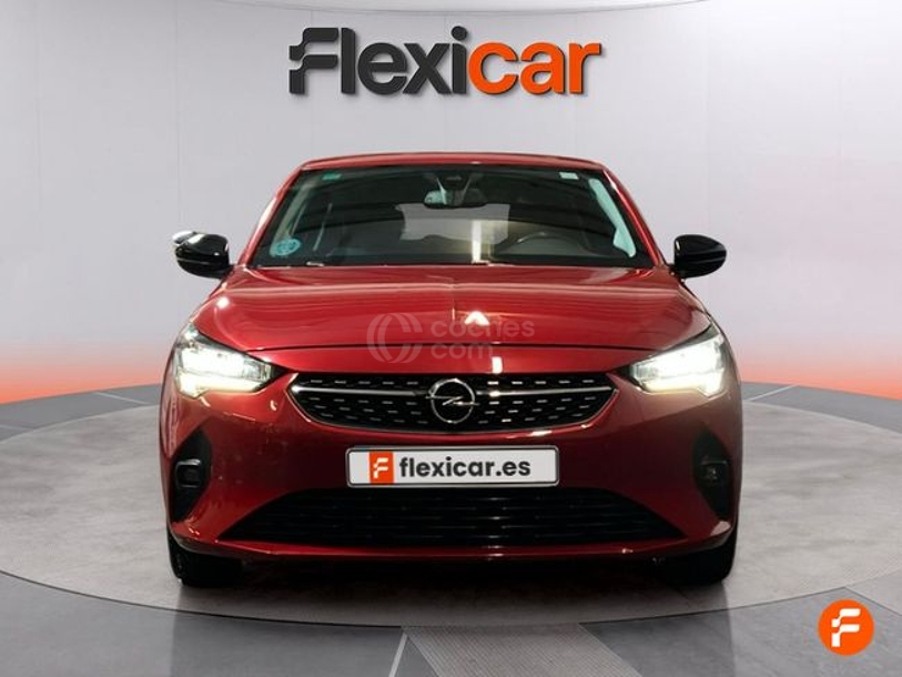 Foto del OPEL Corsa 1.4 Expression 75