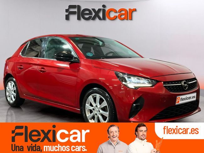 Foto del OPEL Corsa 1.4 Expression 75