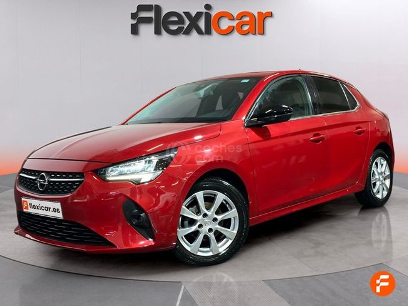 Foto del OPEL Corsa 1.4 Expression 75