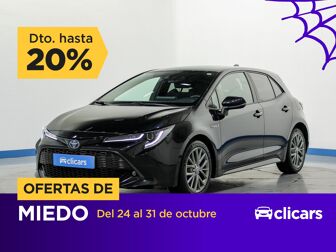 Imagen de TOYOTA Corolla 125H Feel!