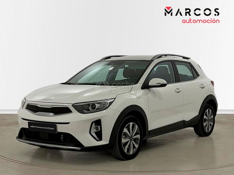 Foto del KIA Stonic 1.0 T-GDi MHEV iMT Drive Plus 100