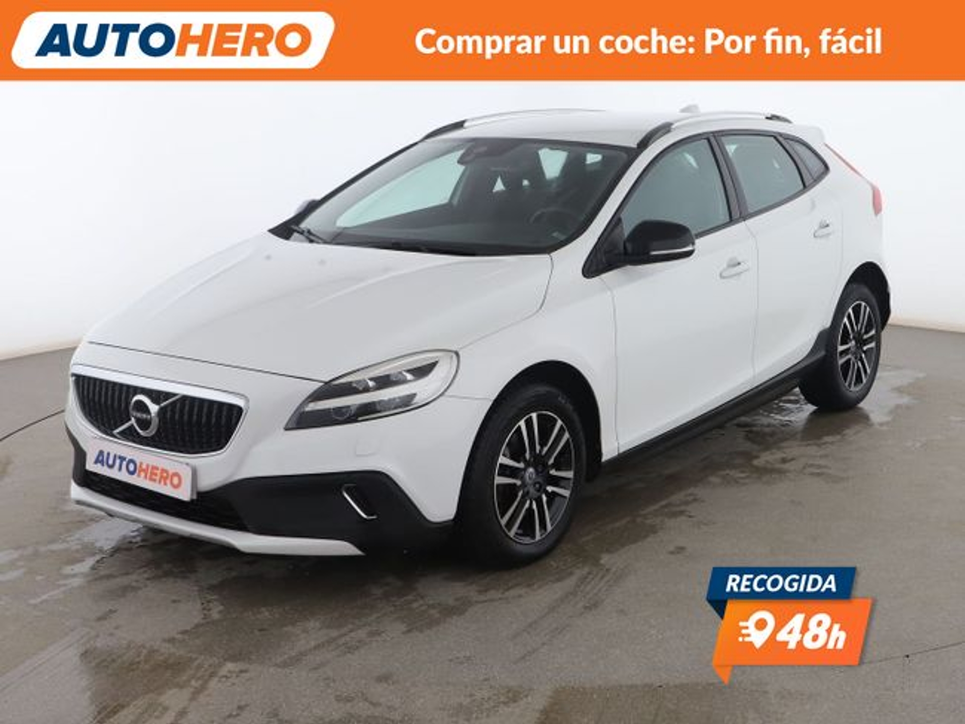 Imagen de VOLVO V40