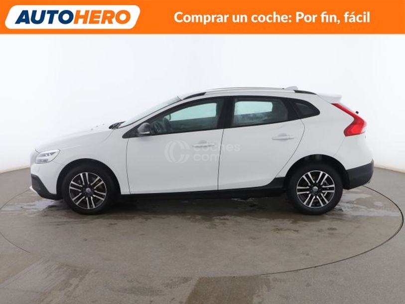 Foto del VOLVO V40 T3 Aut.