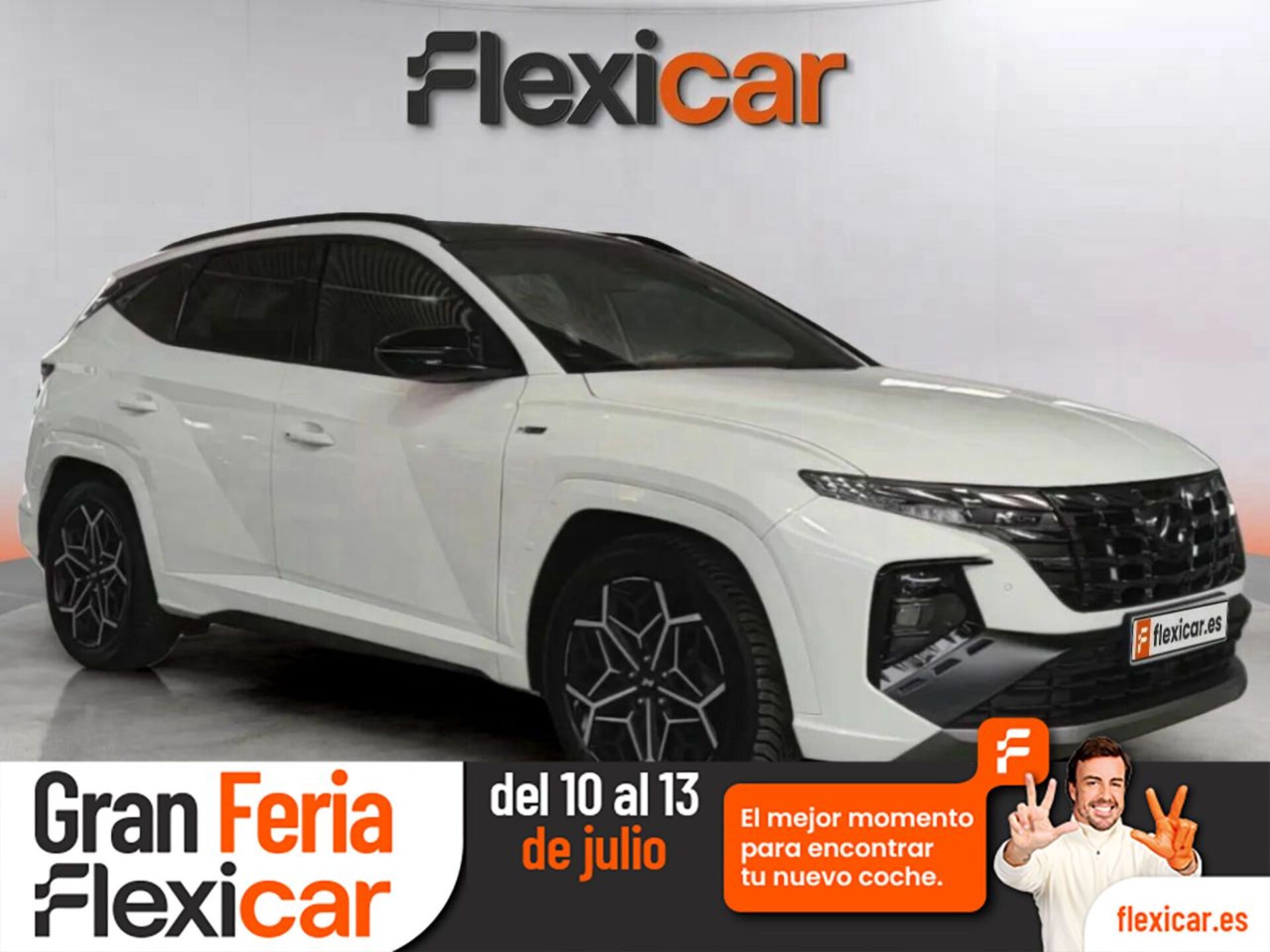 Imagen de HYUNDAI Tucson