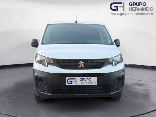 Foto del PEUGEOT Partner 1.5BlueHDI S&S Pro Standard 1000kg 100