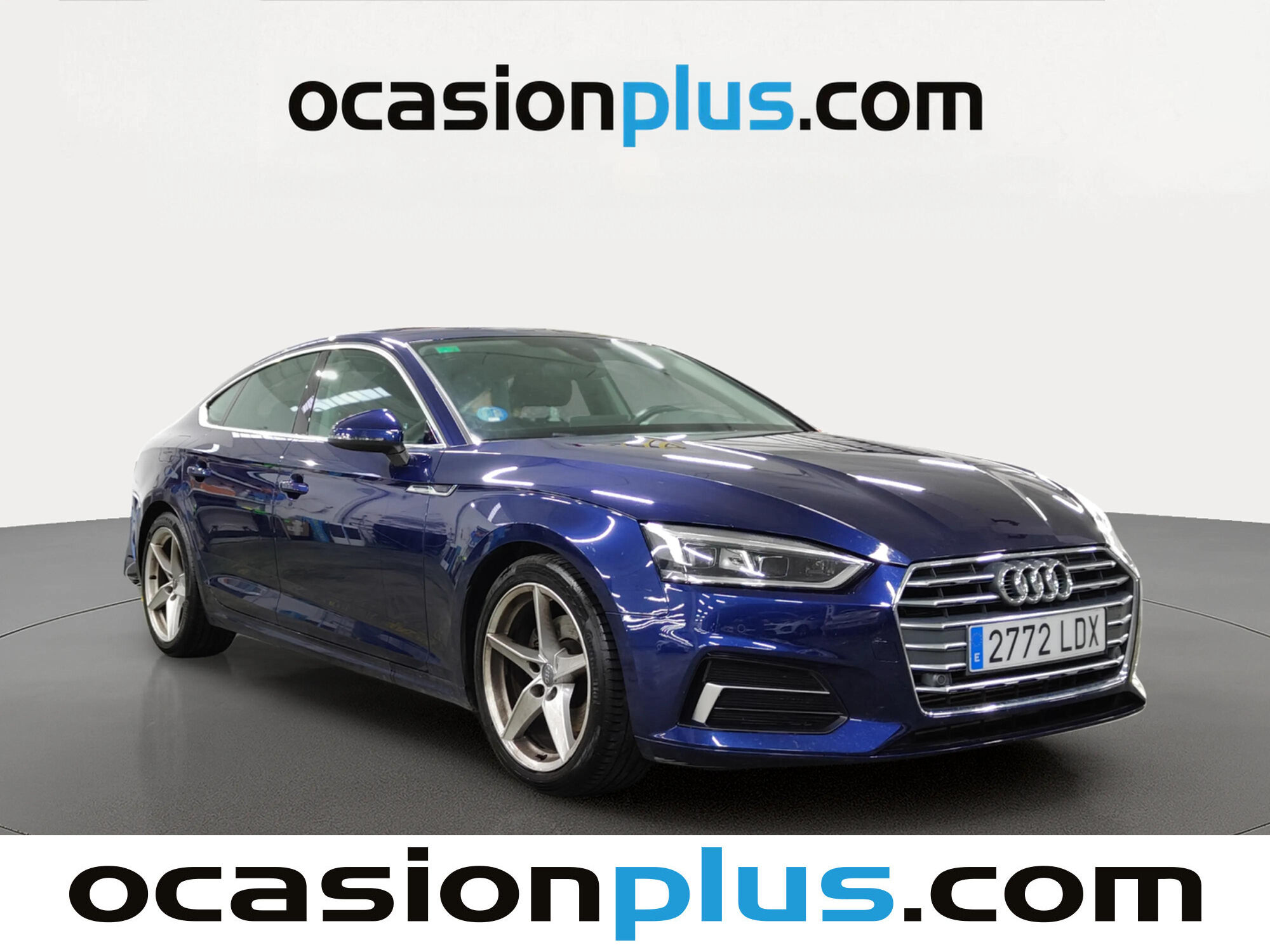 Foto del AUDI A5 Sportback 35 TFSI Sport S tronic 110kW