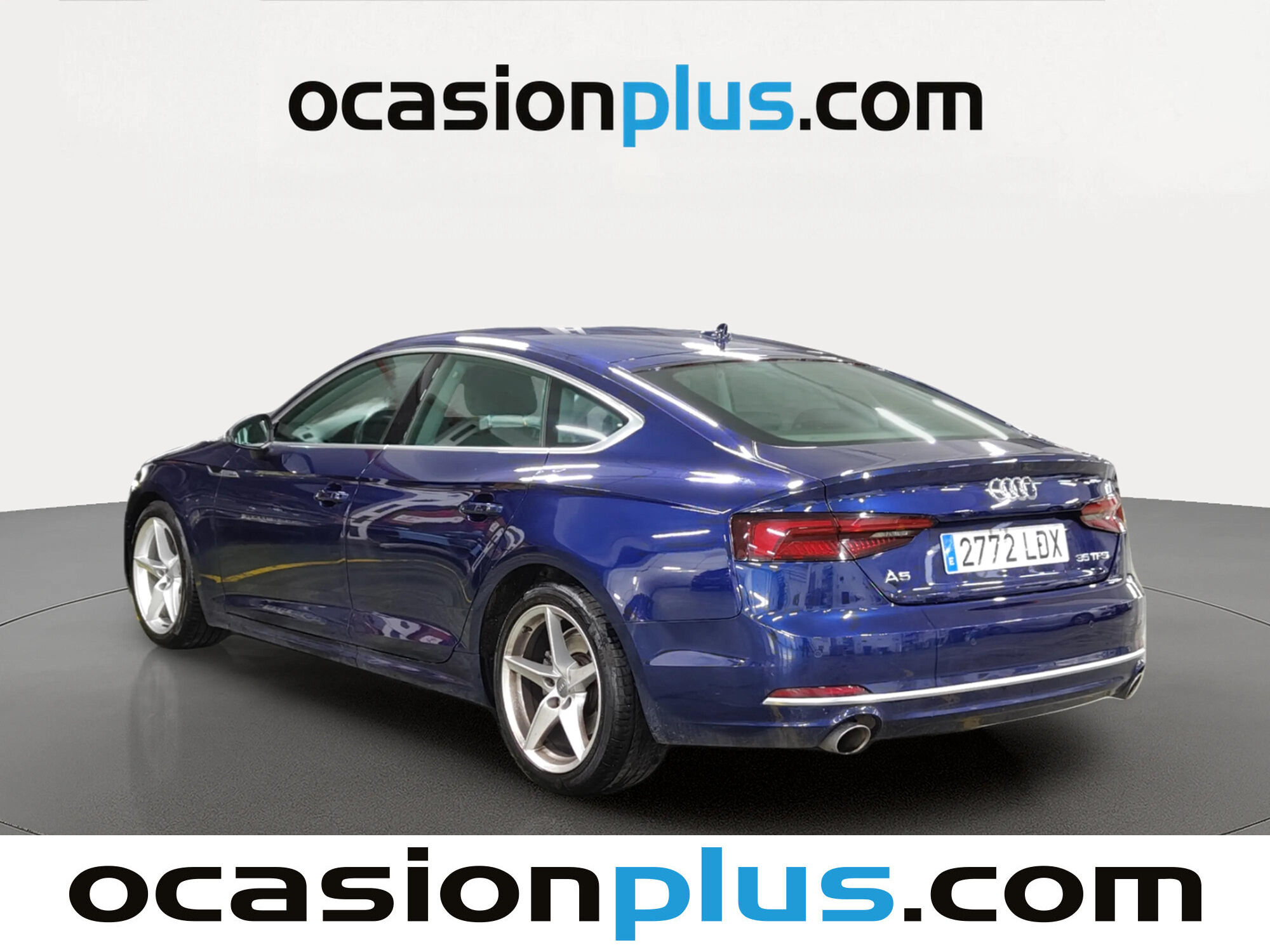 Foto del AUDI A5 Sportback 35 TFSI Sport S tronic 110kW