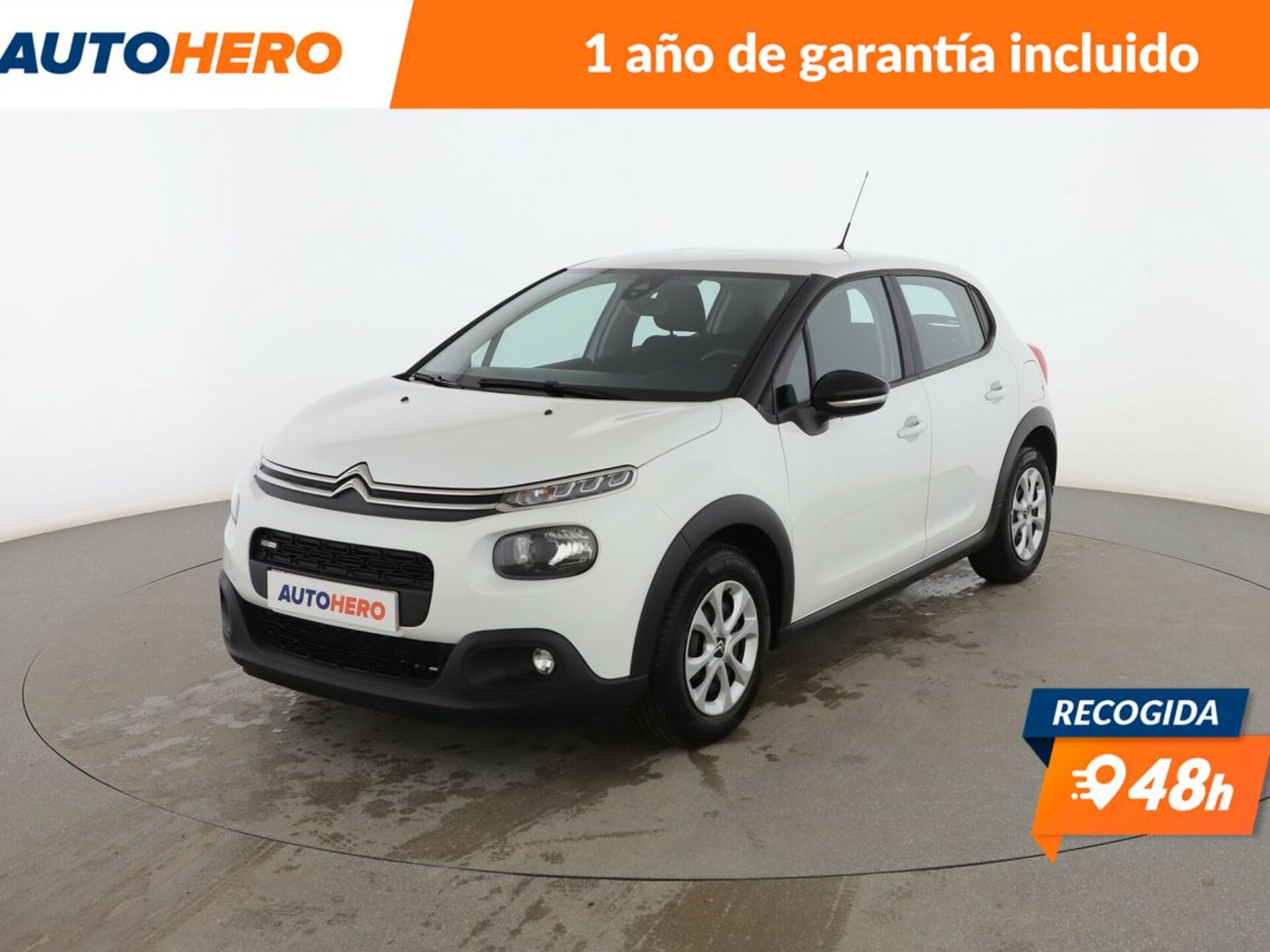 Imagen de CITROEN C3