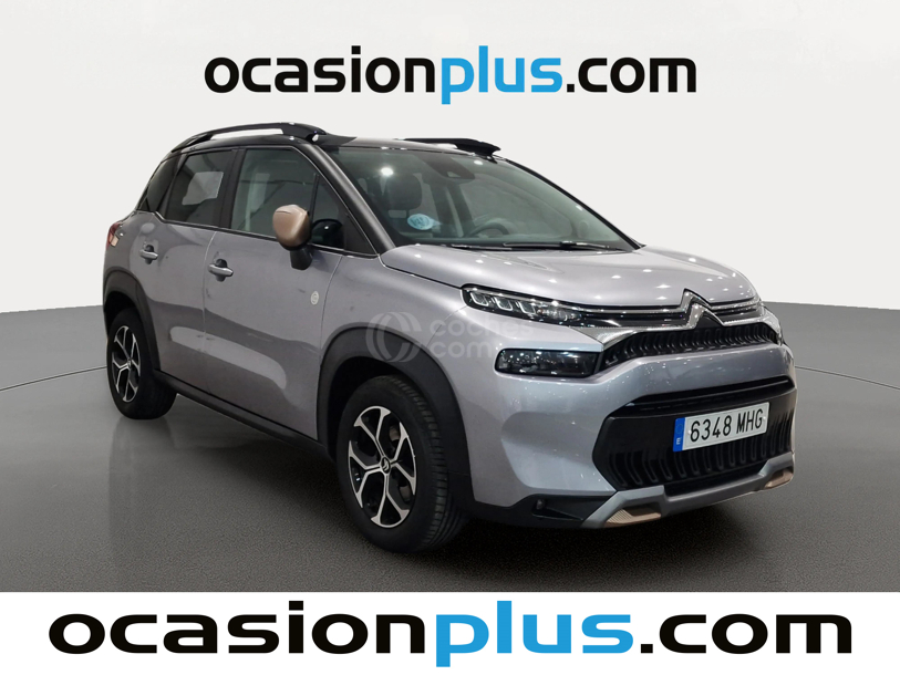Foto del CITROEN C3 Aircross Puretech S&S C-Series 110