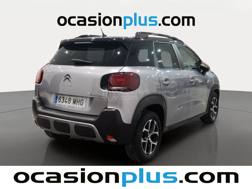 Foto del CITROEN C3 Aircross Puretech S&S C-Series 110