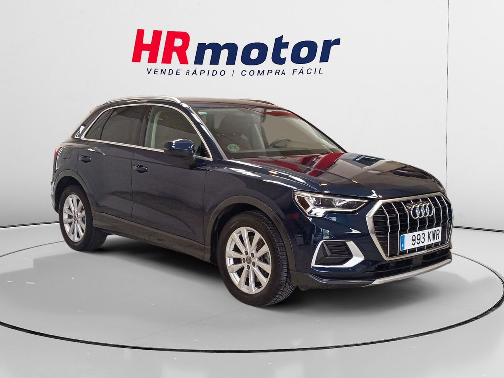 Imagen de AUDI Q3