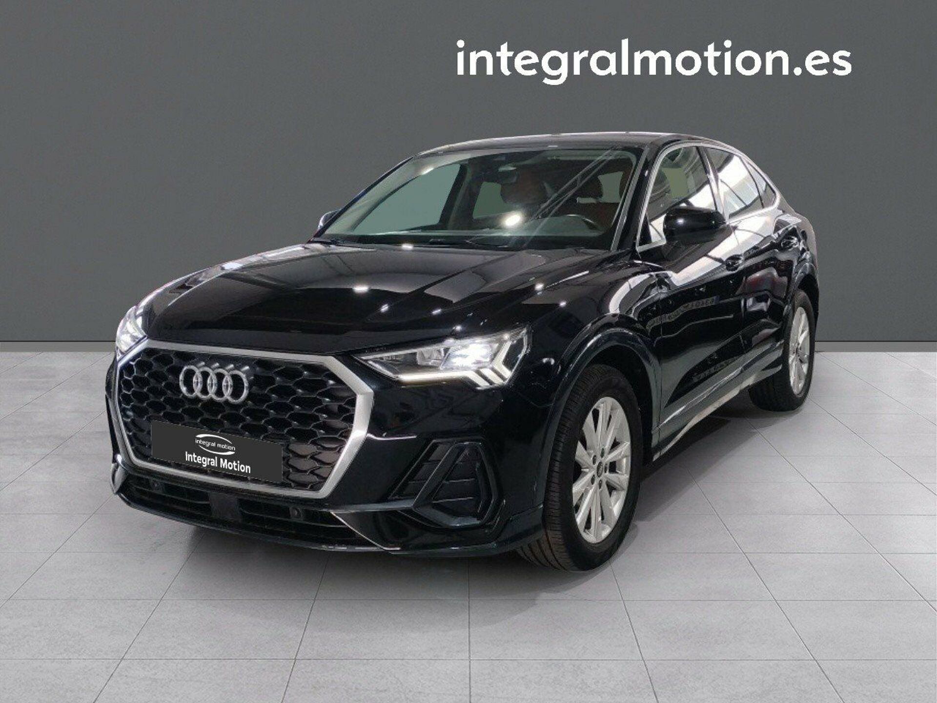 Imagen 1 de AUDI Q3