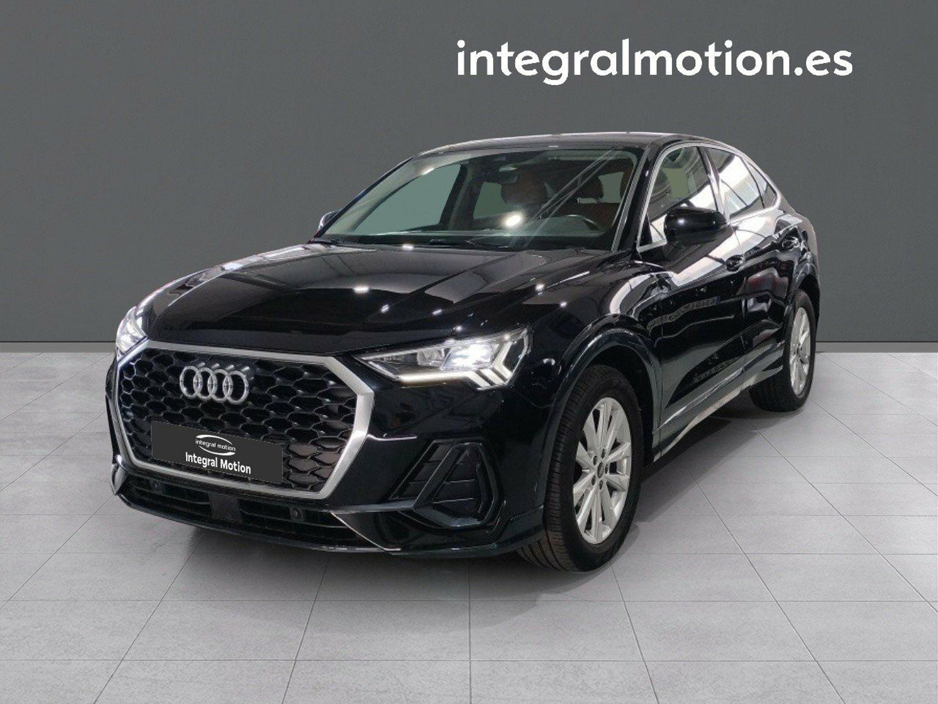 Imagen de AUDI Q3