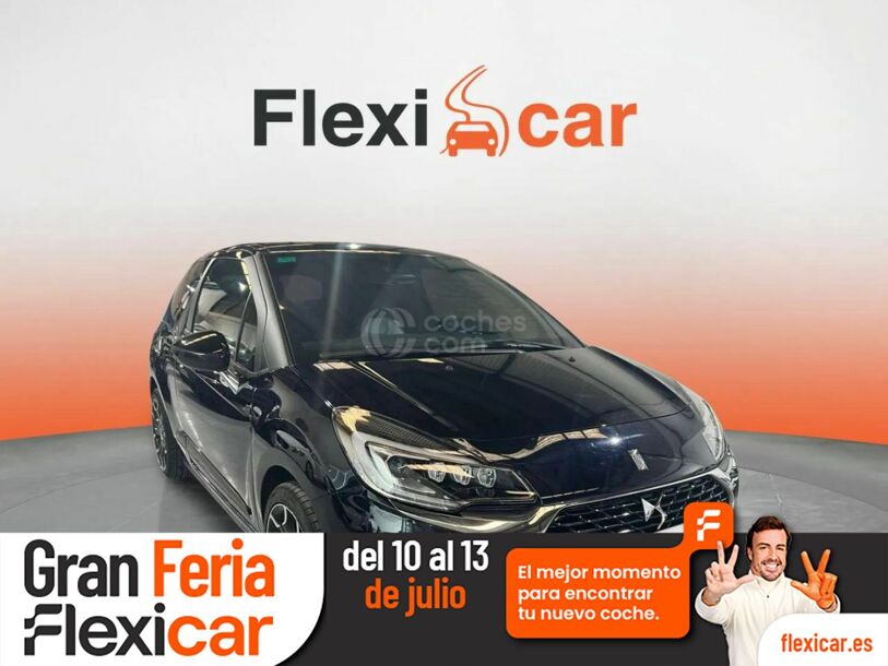 Foto del DS DS3 DS 3 1.6BlueHDI Sport 120