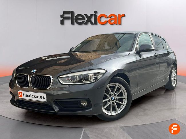 Foto del BMW Serie 1 116i