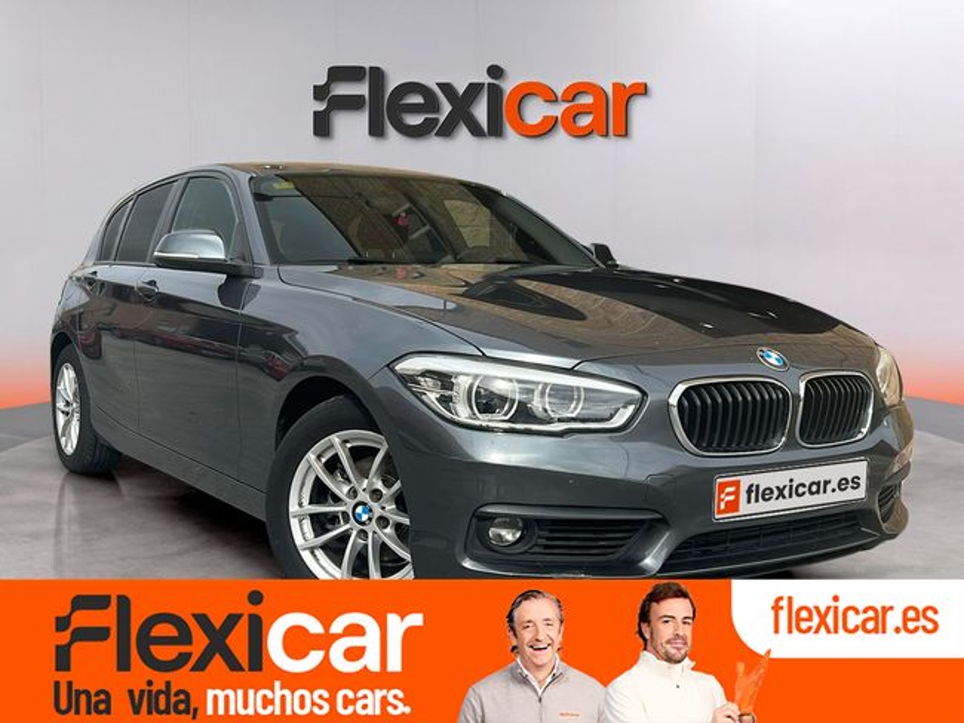 Imagen de BMW Serie 1