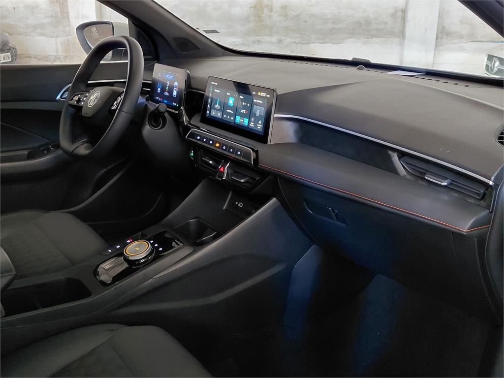 Foto del MG 3 1.5 Hybrid+ Luxury 143kW