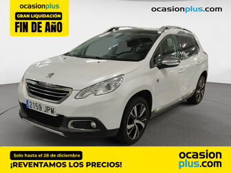 Imagen de PEUGEOT 2008 1.6 BlueHDI S&S Crossway 120