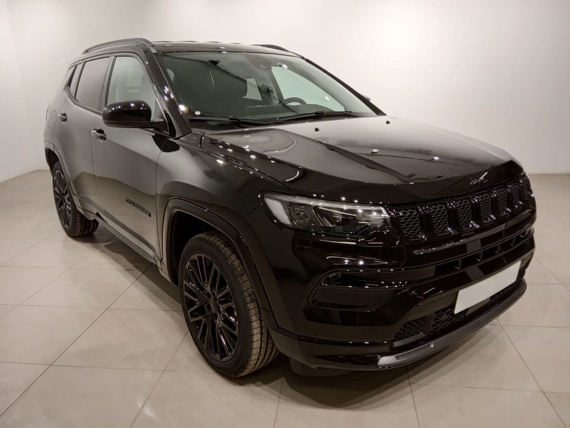 Imagen 3 de JEEP Compass