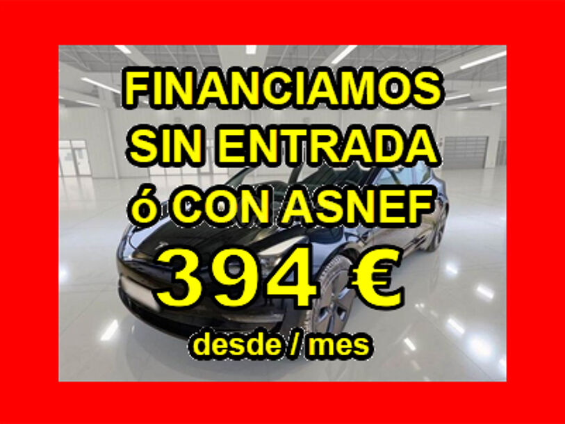 Foto del TESLA Model 3 Long-Range Dual Motor AWD