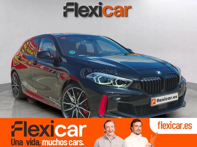 Foto del BMW Serie 1 128tiA