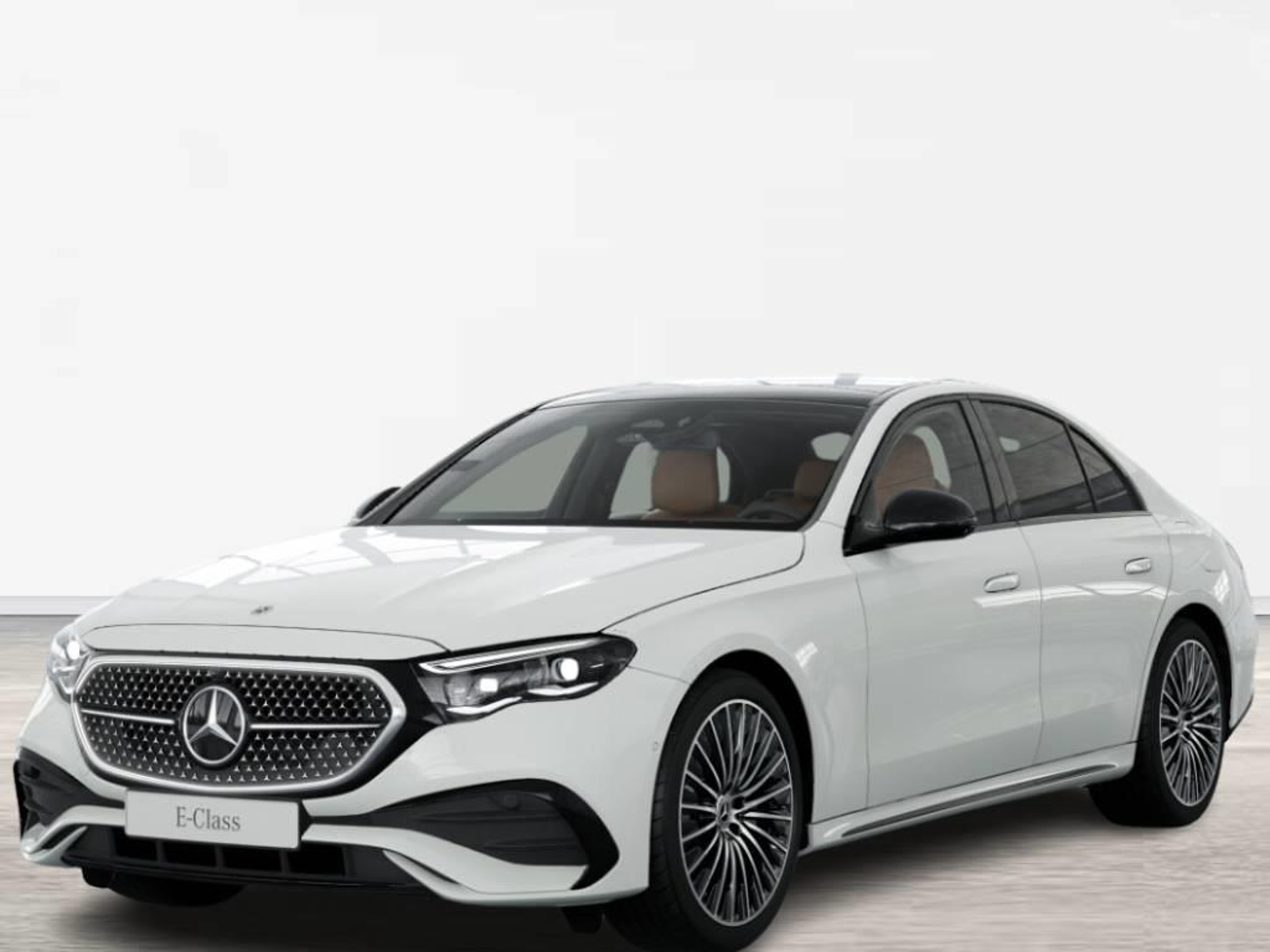 Imagen de MERCEDES Clase E