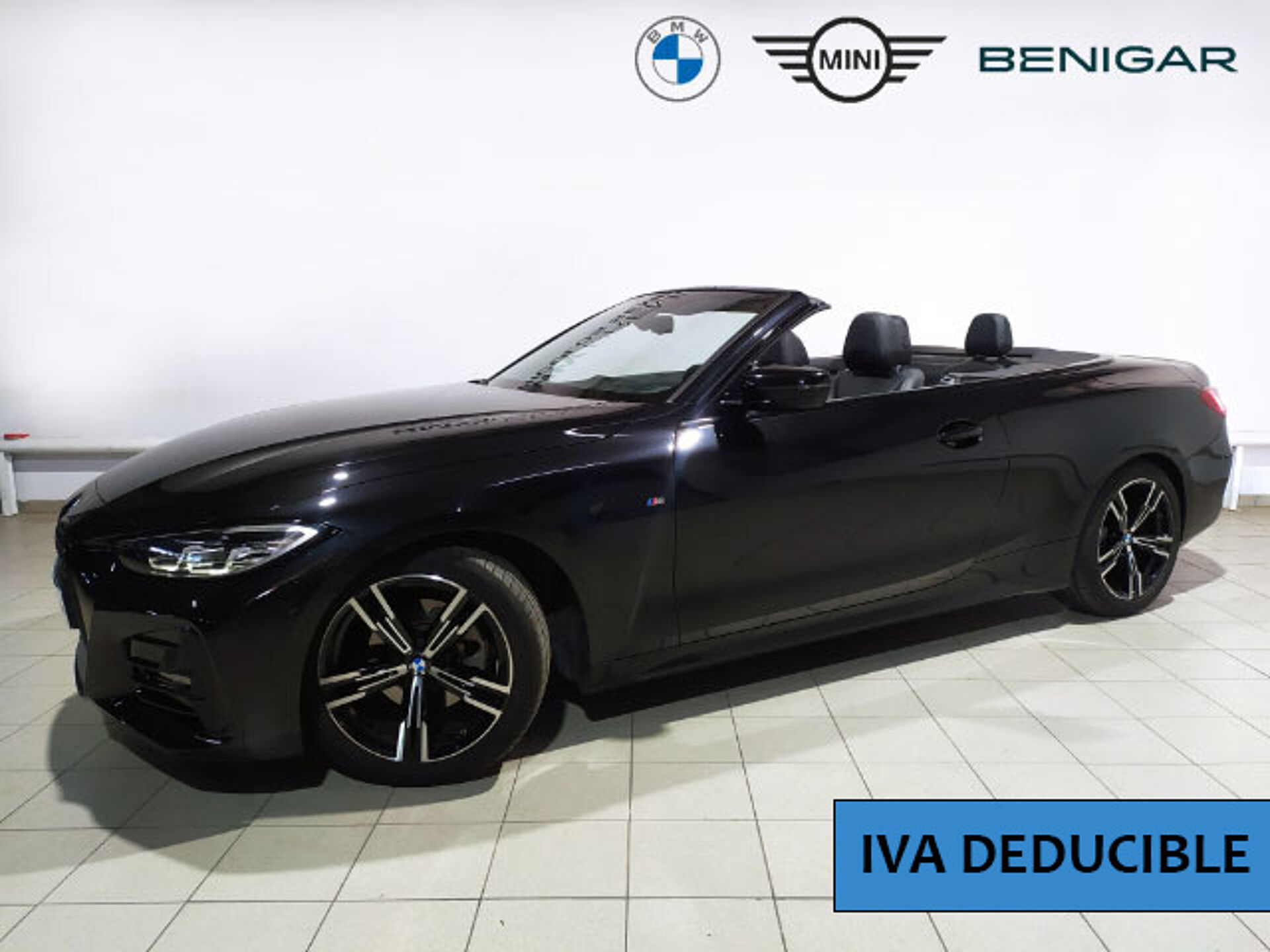 Imagen de BMW Serie 4