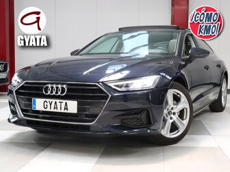 Imagen de AUDI A7 Sportback 40 TDI S tronic 150kW