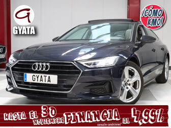 Imagen de AUDI A7 Sportback 40 TDI S tronic 150kW