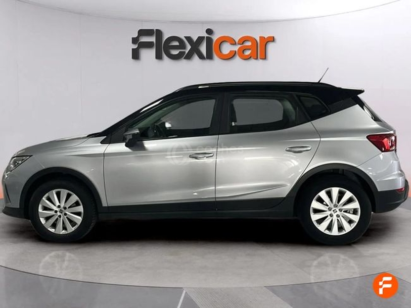 Foto del SEAT Arona 1.0 TSI S&S Style DSG7 110