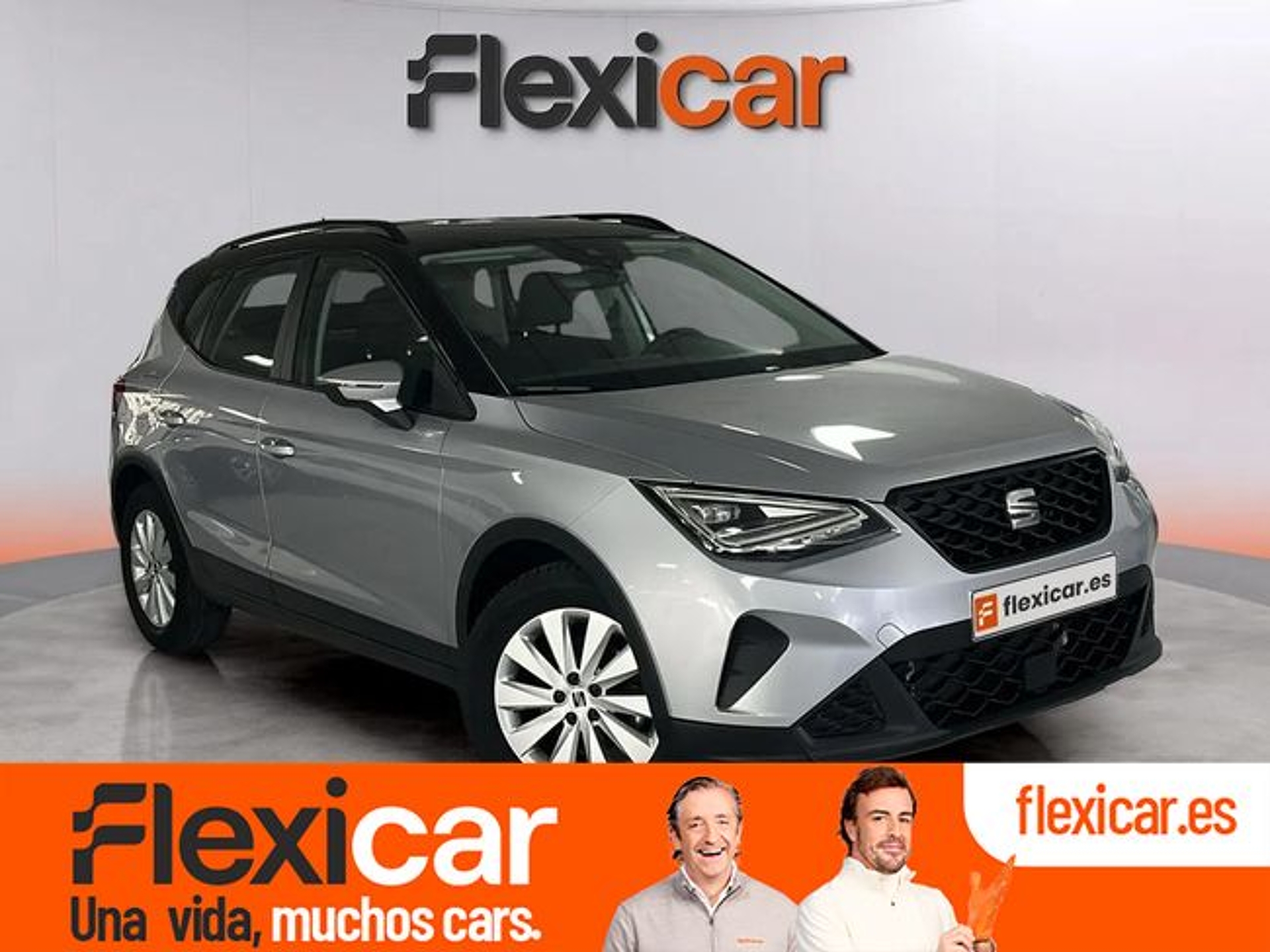Imagen de SEAT Arona
