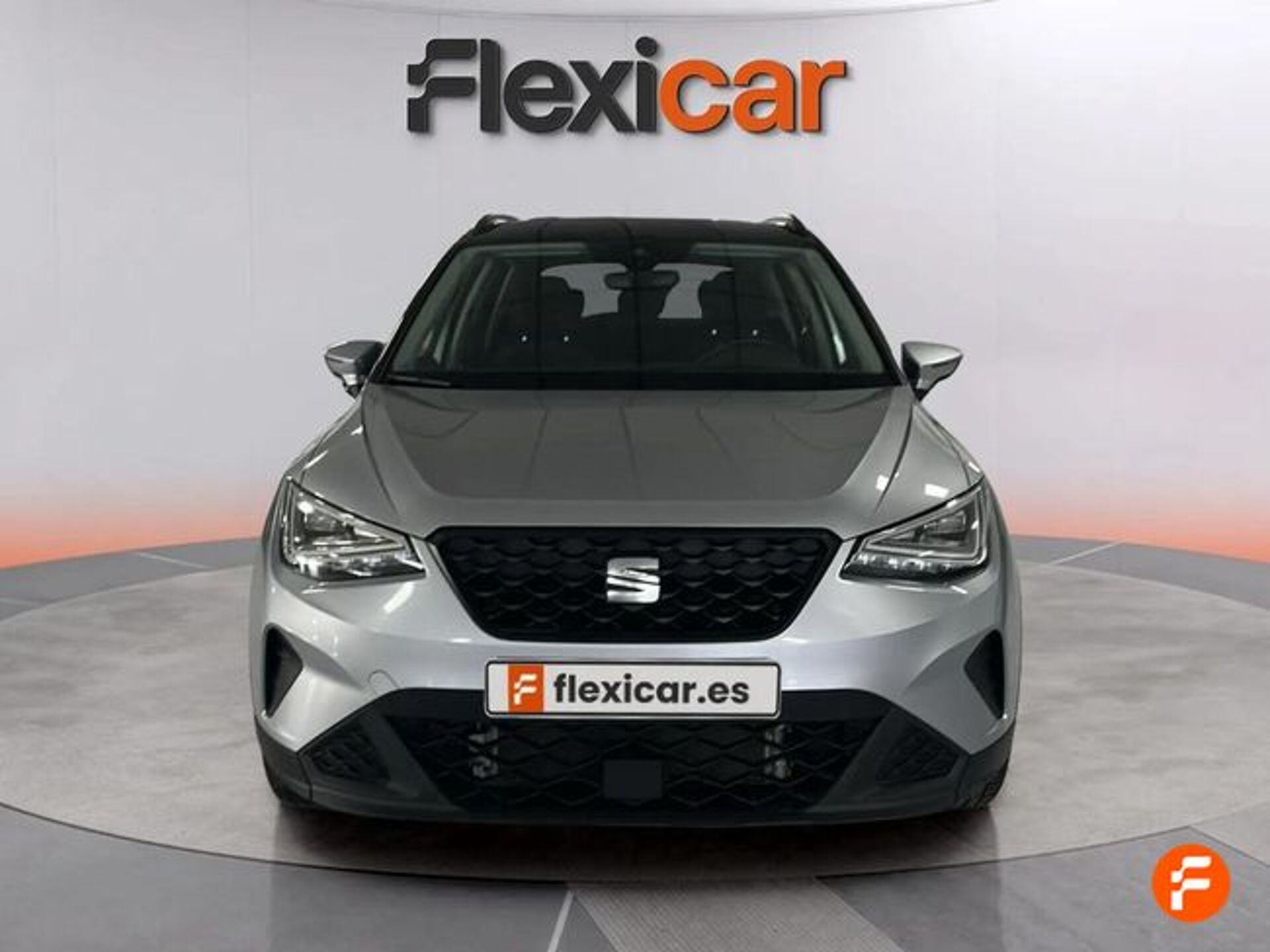 Imagen 2 de SEAT Arona