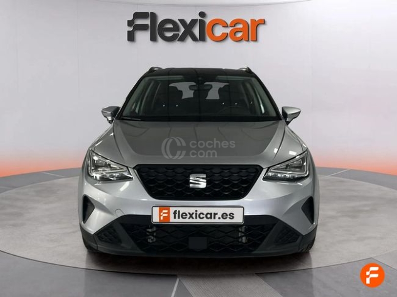 Foto del SEAT Arona 1.0 TSI S&S Style DSG7 110