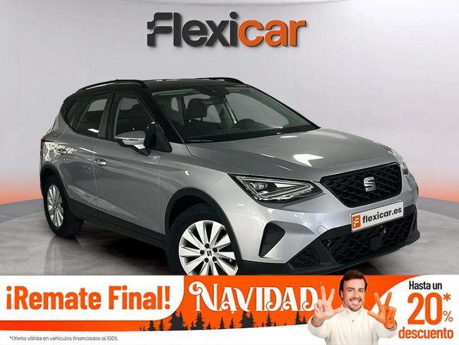 SEAT Arona (1.0 TSI 81kW (110CV) DSG Style) en Alicante