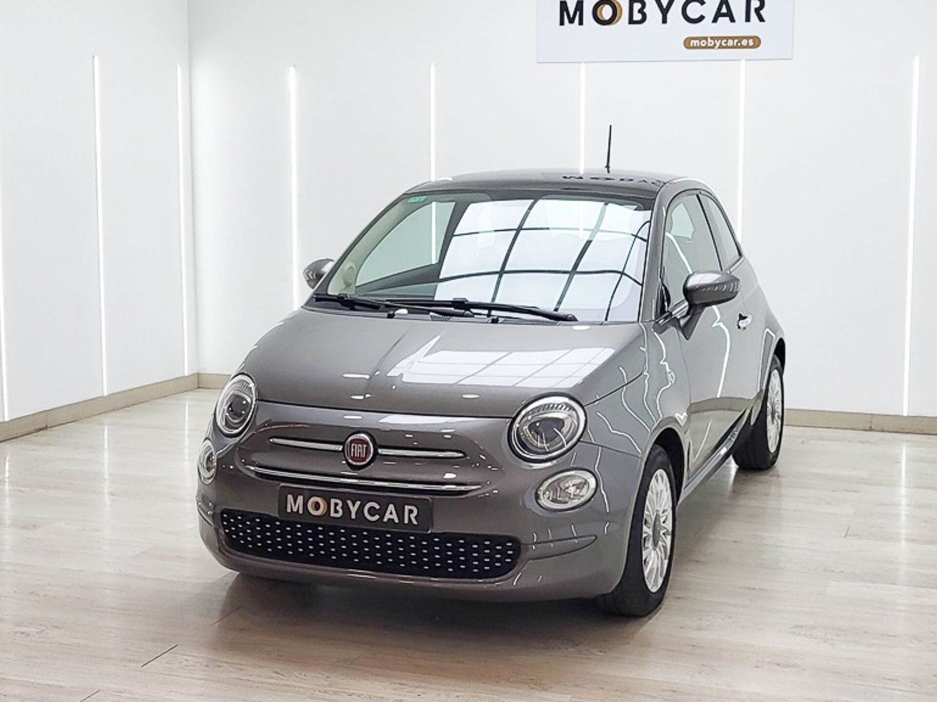 Imagen de FIAT 500