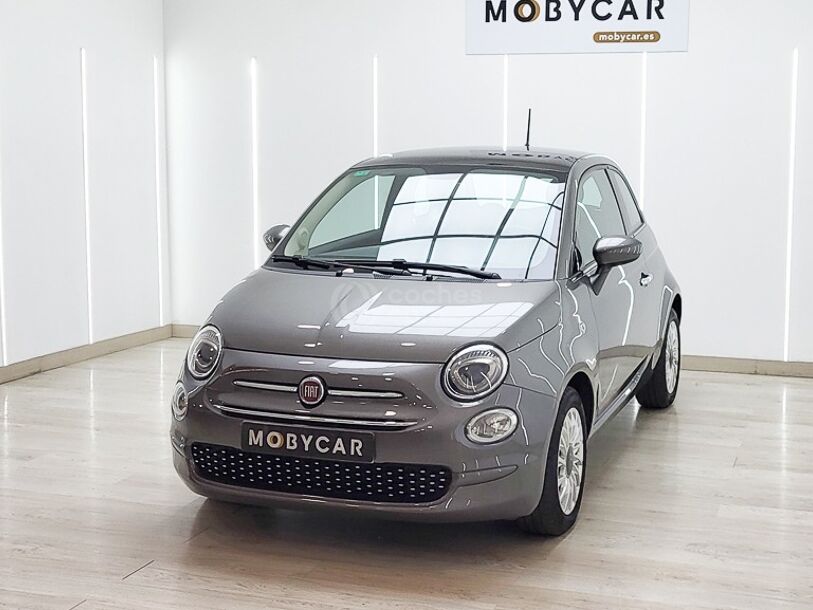Foto del FIAT 500 1.2 Lounge