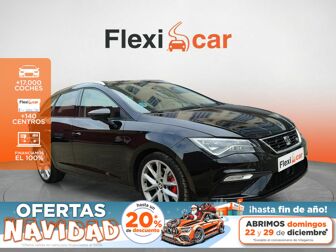 Imagen de SEAT León ST 2.0 EcoTSI S&S FR DSG7 190