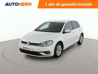 Imagen de VOLKSWAGEN Golf Variant 1.6TDI Ready2GO