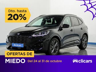 Imagen de FORD Kuga 1.5 EcoBoost ST-Line FWD 150