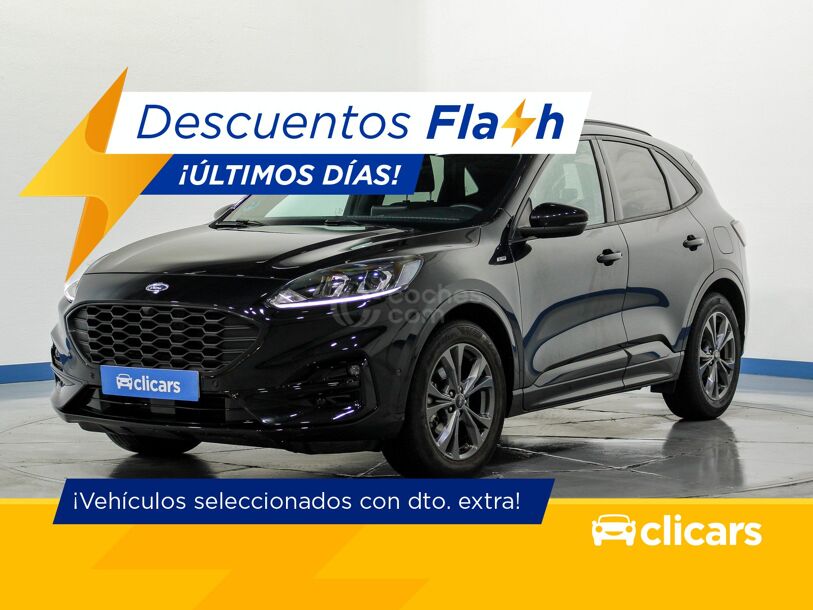 Foto del FORD Kuga 1.5 EcoBoost ST-Line FWD 150