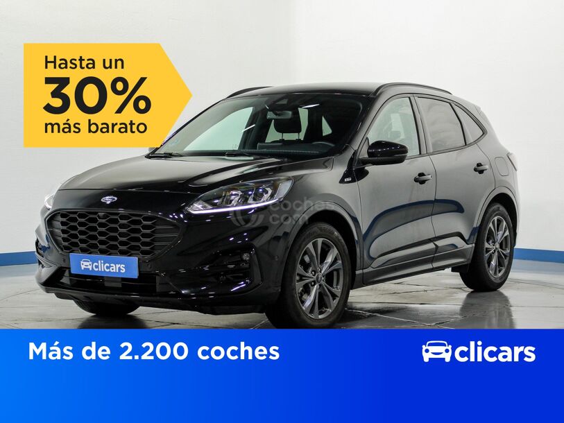 Foto del FORD Kuga 1.5 EcoBoost ST-Line FWD 150