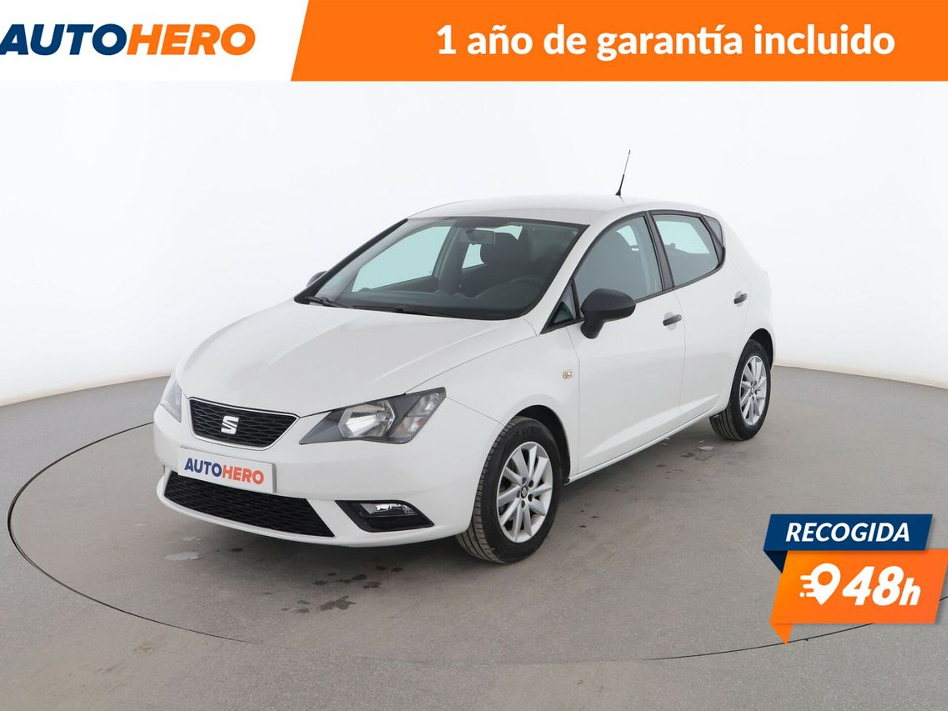 Imagen de SEAT Ibiza